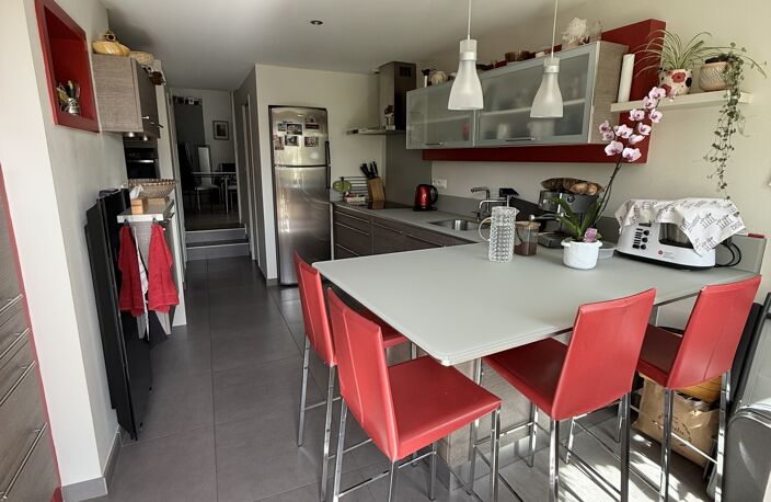 Vente Maison traditionnelle 5 pièces — photo 2