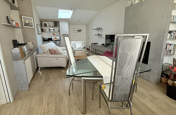 Vente Maison traditionnelle 5 pièces — photo 3
