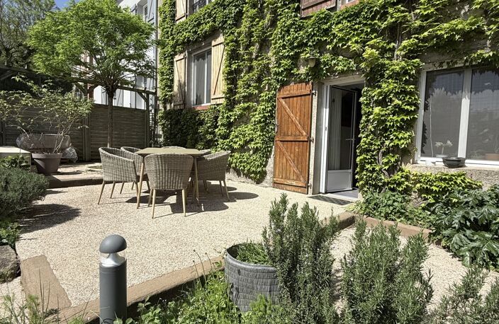 Vente Maison traditionnelle 5 pièces — photo 4