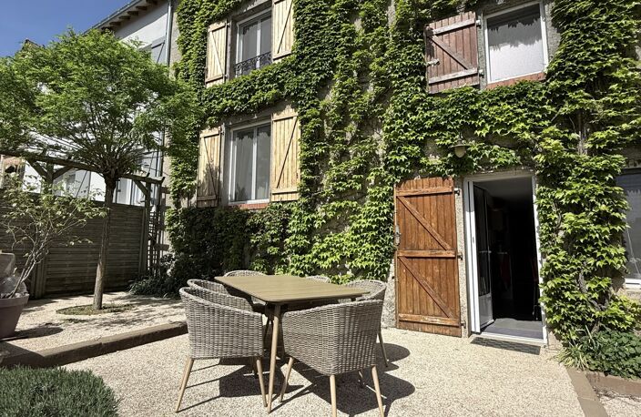 Vente Maison traditionnelle 5 pièces — photo 5
