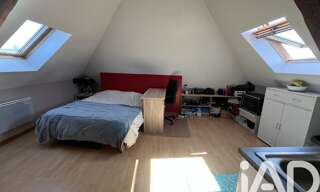 Appartement 1 Pièce 13 m² à louer à Amiens (80000)
