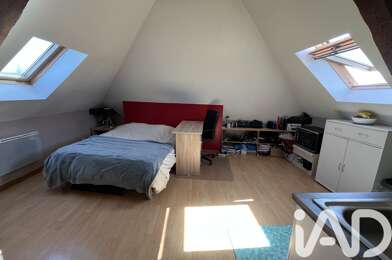 Appartement 1 pièces 390 €