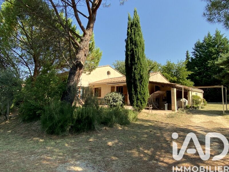 Puymeras - 112m² - 5p. - 3ch.