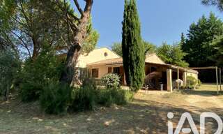 Maison 5 Pièces 112 m² à vendre à Puyméras (84110)