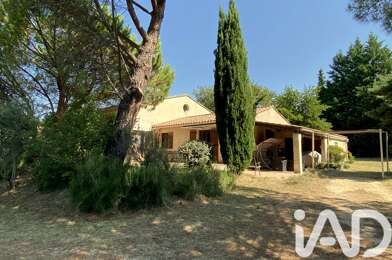 Maison 5 pièces 368000 €