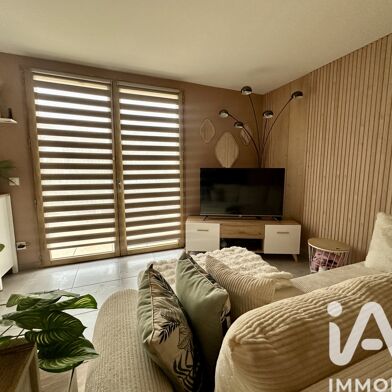 Appartement 3 pièces 349000 €