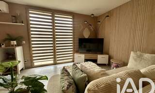 Appartement 3 Pièces 65 m² à vendre à Châteauneuf-le-Rouge (13790)