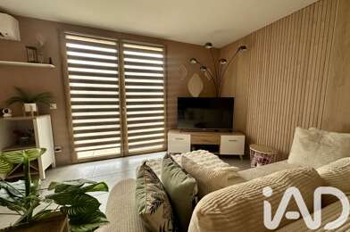 Appartement 3 pièces 349000 €