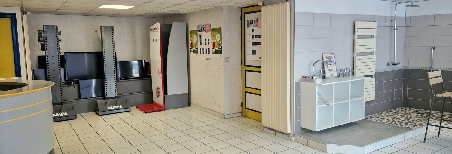 Maison 5 Pièces 166 m² à vendre à La Chèze (22210)