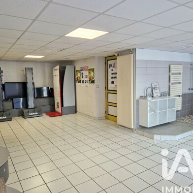 Maison 5 pièces 82000 €