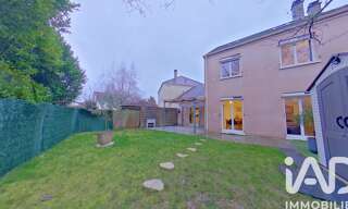 Maison 7 Pièces 128 m² à vendre à Moissy-Cramayel (77550)