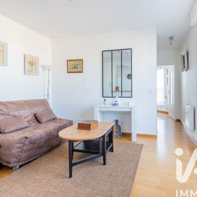 Appartement 2 pièces 185000 €