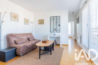 Appartement 2 pièces 179000 €