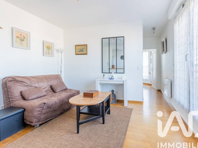 Vente Appartement 2 pièces — photo 1