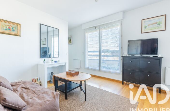 Vente Appartement 2 pièces — photo 2