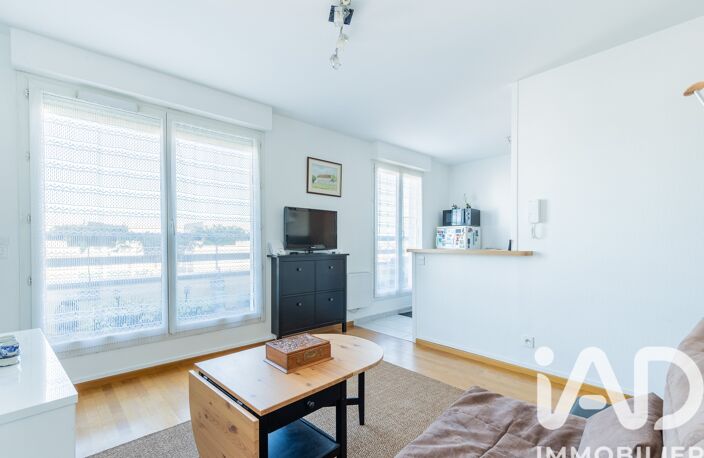 Vente Appartement 2 pièces — photo 3