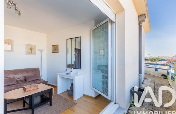 Vente Appartement 2 pièces — photo 4