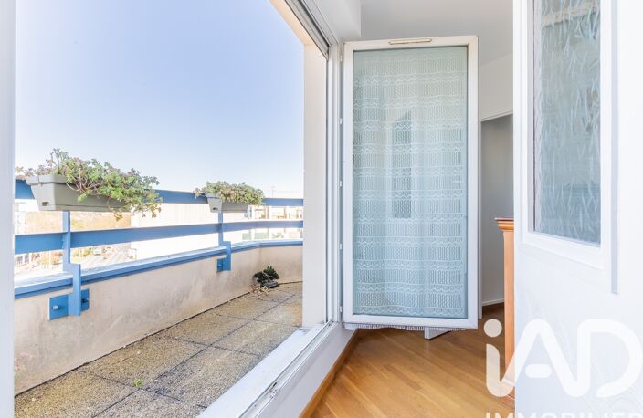 Vente Appartement 2 pièces — photo 5