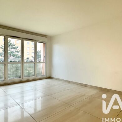 Appartement 3 pièces 165000 €