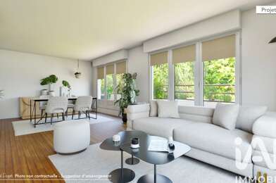 Appartement 5 pièces 380000 €