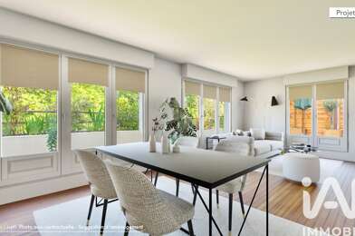 Appartement 5 pièces 380000 €