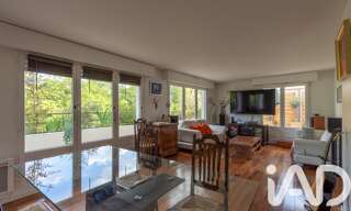 Appartement 5 Pièces 87 m² à vendre à Le Port-Marly (78560)