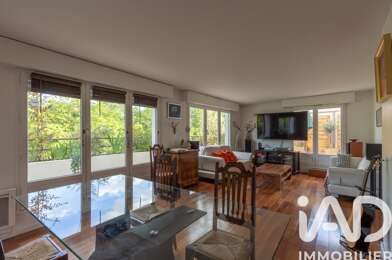 Appartement 5 pièces 380000 €