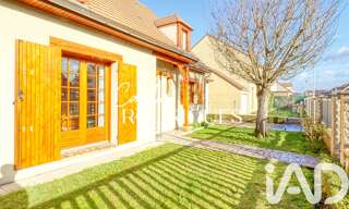 Maison 7 Pièces 133 m² à vendre à Montmagny (95360)