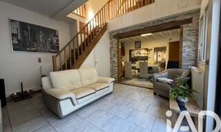 Maison 7 Pièces 126 m² à vendre à Dangeau (28160)