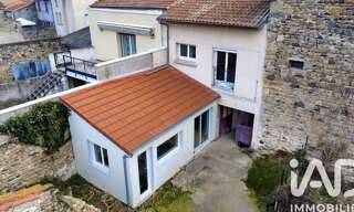 Maison 6 Pièces 110 m² à vendre à Coudes (63114)