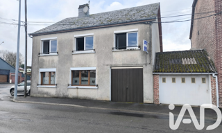 Maison 8 Pièces 157 m² à vendre à Signy-le-Petit (08380)