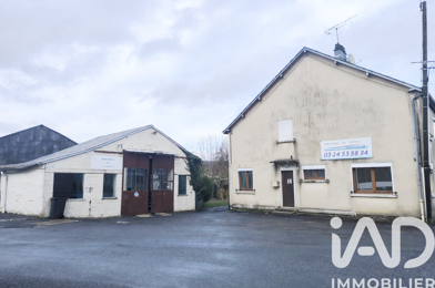 Maison 8 pièces 146900 €