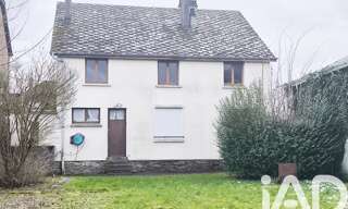 Maison 8 Pièces 157 m² à vendre à Signy-le-Petit (08380)