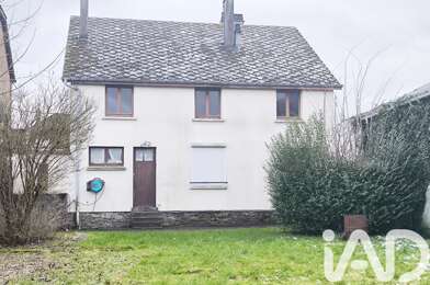 Maison 8 pièces 146900 €