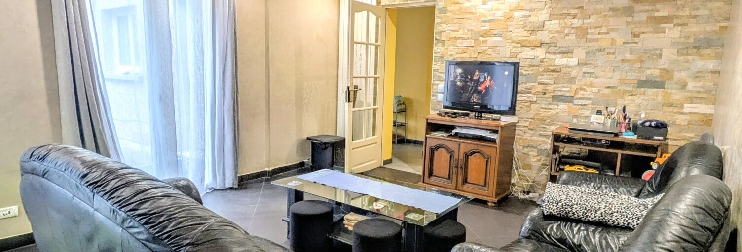 Maison 6 Pièces 112 m² à vendre à Les Pavillons-sous-Bois (93320)