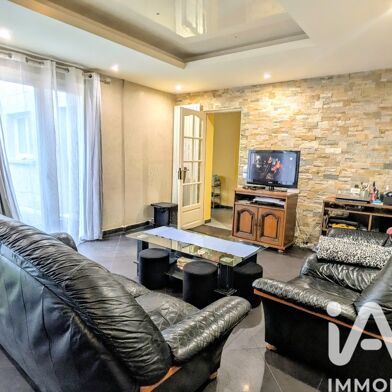 Maison 6 pièces 330000 €
