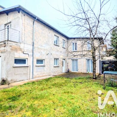 Maison 6 pièces 330000 €