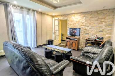 Maison 6 pièces 330000 €