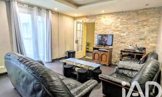 Maison 6 Pièces 112 m² à vendre à Les Pavillons-sous-Bois (93320)