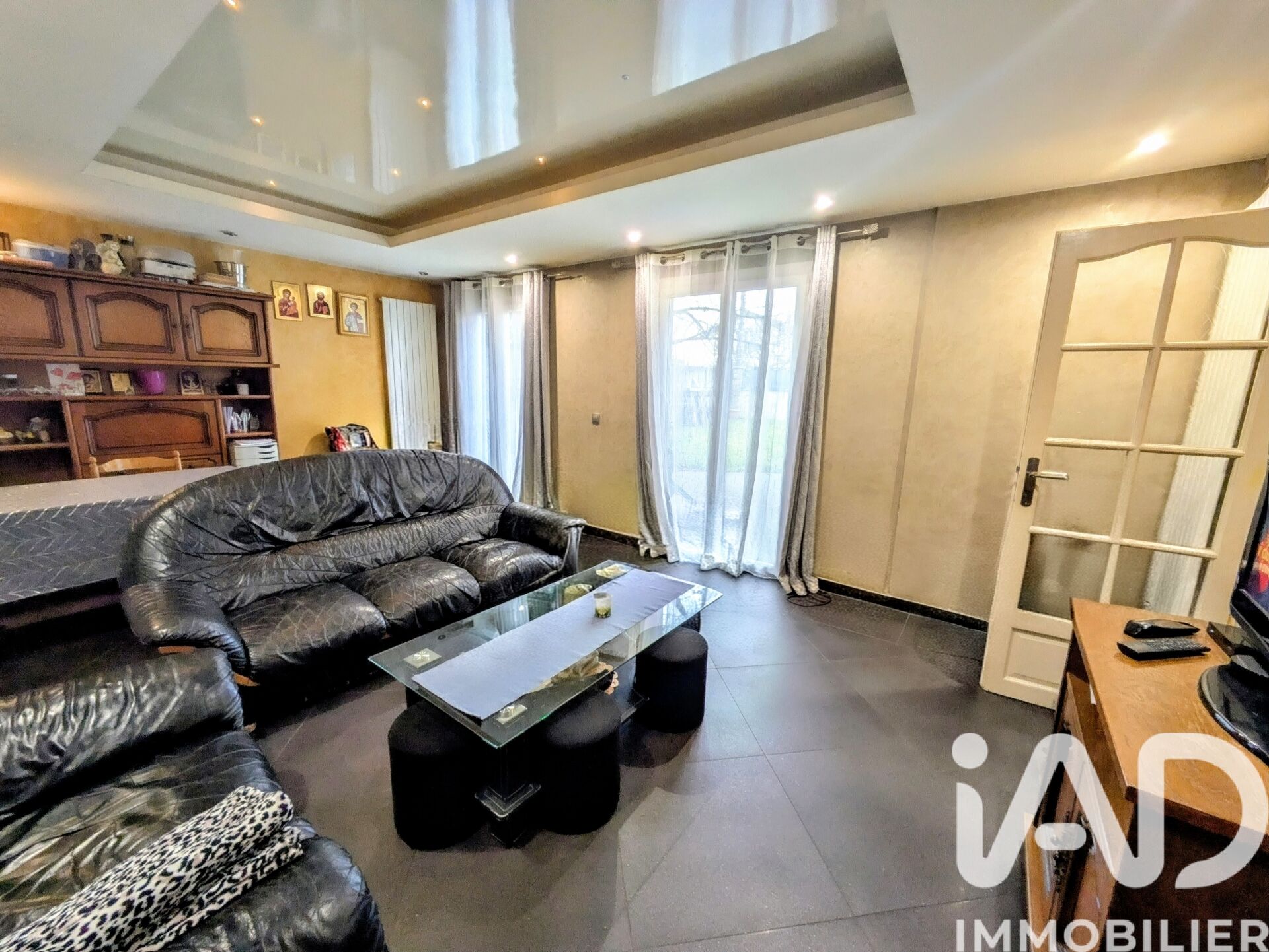 Vente Maison/villa 6 pièces - Photo 2