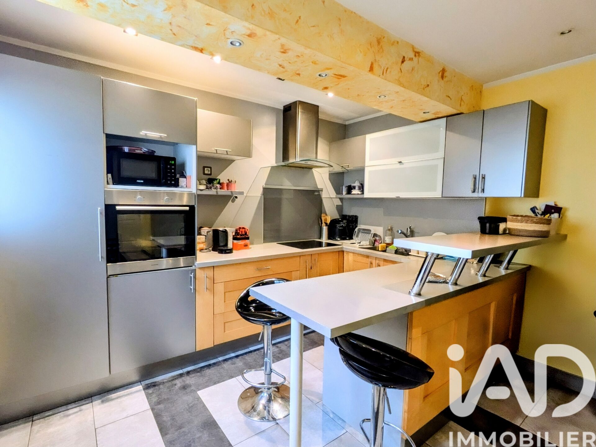 Vente Maison/villa 6 pièces - Photo 3