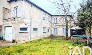 Maison 6 Pièces 112 m² à vendre à Les Pavillons-sous-Bois (93320)