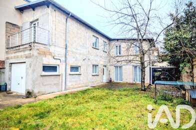 Maison 6 pièces 310000 €