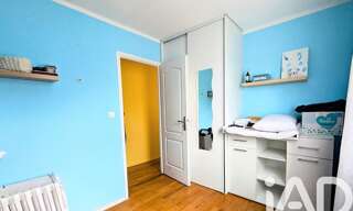 Maison 6 Pièces 112 m² à vendre à Les Pavillons-sous-Bois (93320)