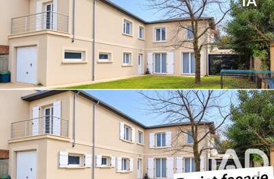 Vente Maison/villa 6 pièces — photo du bien