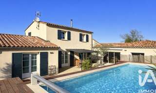 Maison 7 Pièces 209 m² à vendre à Carsan (30130)