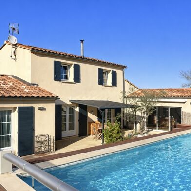 Maison 7 pièces 418000 €