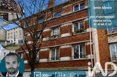 Appartement 1 pièces 179000 €