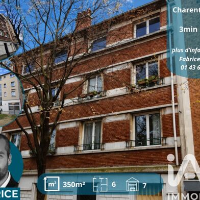 Appartement 1 pièces 179000 €