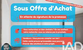 Appartement 1 Pièce 32 m² à vendre à Maisons-Alfort (94700)